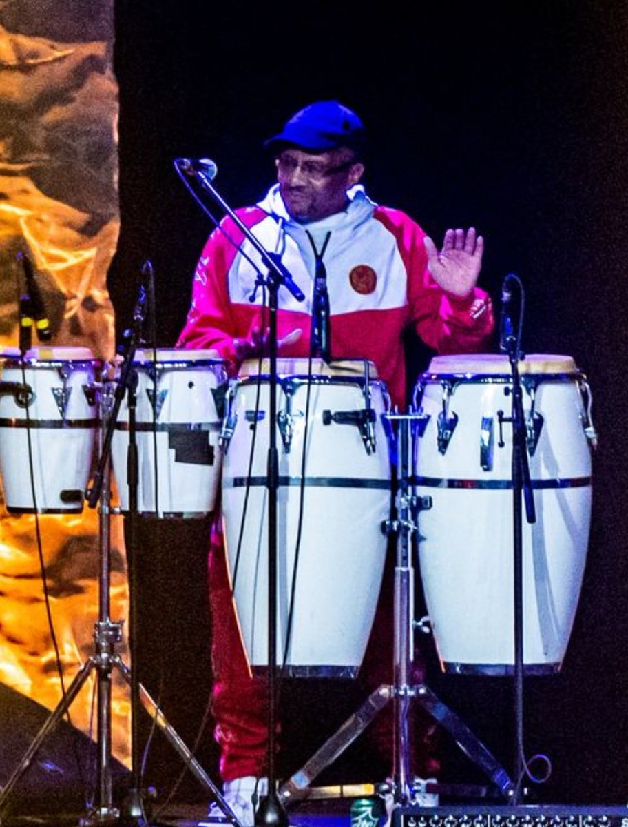 Tyrone "Jungle Boogie" Williams